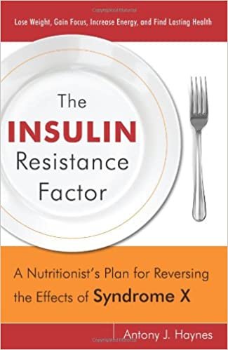 تحميل The insulin مقاومة عامل: A Nutritionist خطة من أجل reversing تأثيرات من متلازمة x