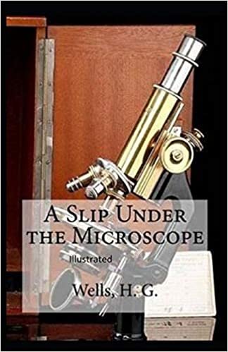 indir A Slip Under the Microscope Illustrated