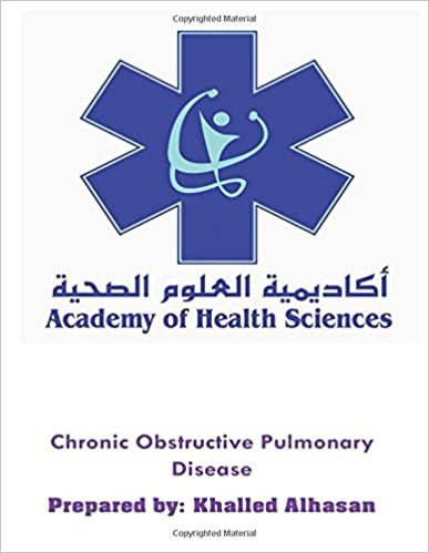 تحميل Chronic Obstructive Pulmonary Disease