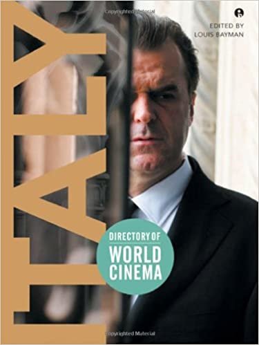 Directory of World Cinema: Italy : 6 (Directory of World Cinema Series) indir