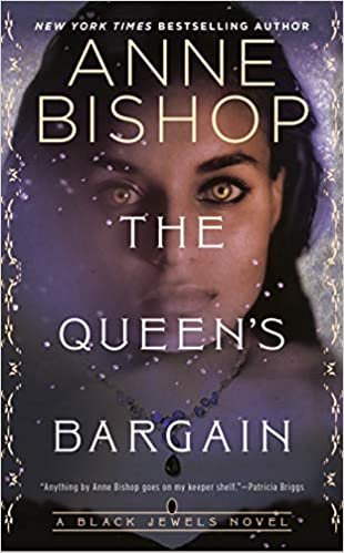 The Queen's Bargain (Black Jewels)