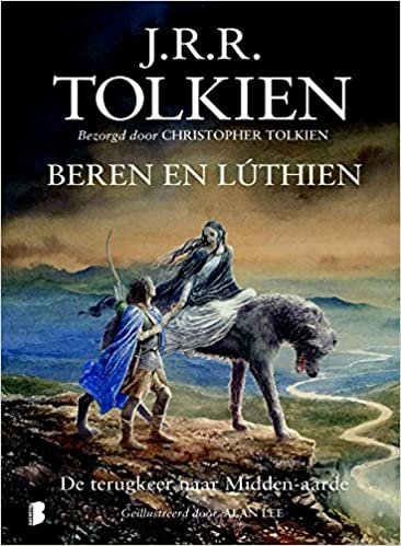 Beren en Lúthien: de terugkeer naar Midden-aarde indir