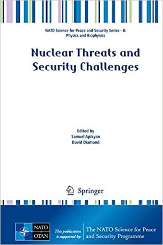 تحميل Nuclear Threats and Security Challenges