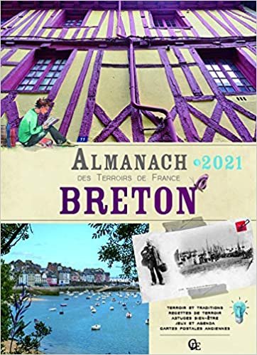 indir Almanach Breton 2021
