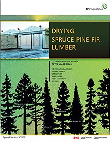 indir Drying Spruce-Pine-Fir Lumber