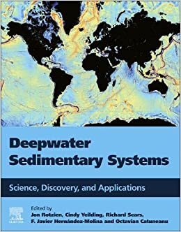 اقرأ Deepwater Sedimentary Systems: Science, Discovery, and Applications الكتاب الاليكتروني 