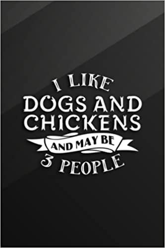 Albie Cano Water Polo Playbook - I Like Dogs And Chickens Maybe 3 People Gifts Saying: Dogs And Chickens, Practical Water Polo Game Coach Play Book | Coaching ... Tactics & Strategy | Gift for Coaches & تكوين تحميل مجانا Albie Cano تكوين