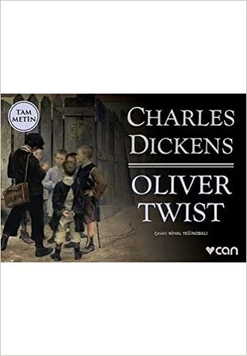 Oliver Twist (Mini Kitap): Tam Metin indir
