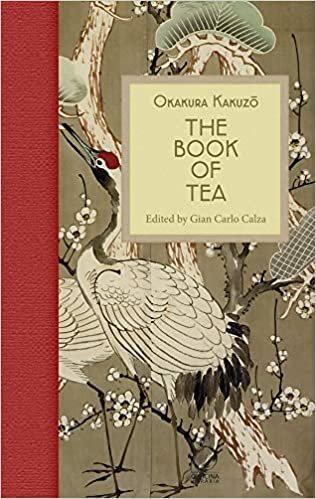 ダウンロード  The Book of Tea 本