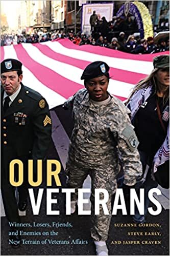 تحميل Our Veterans: Winners, Losers, Friends, and Enemies on the New Terrain of Veterans Affairs