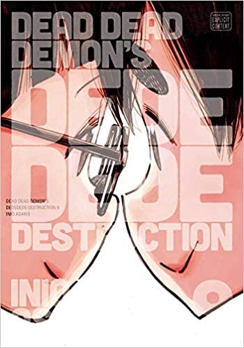 indir Dead Dead Demon&#39;s Dededede Destruction, Vol. 9