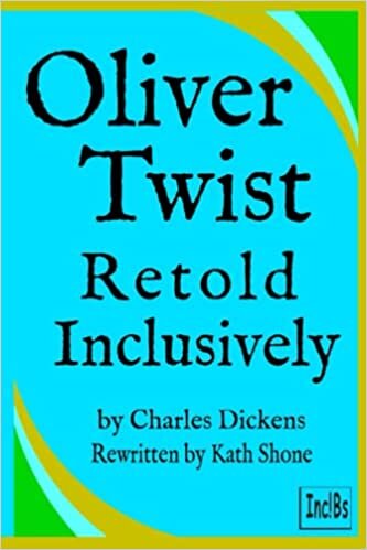 تحميل Oliver Twist Retold Inclusively