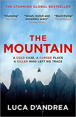 indir The Mountain: The Breathtaking Italian Bestseller