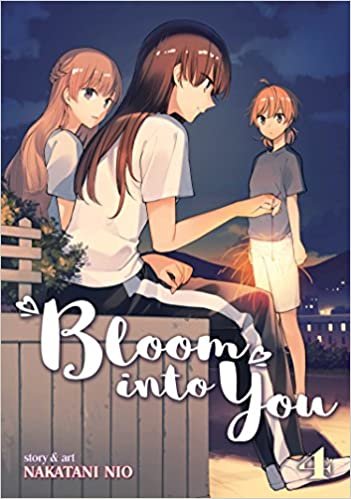 Bloom into You 4