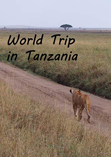 ダウンロード  World Trip in Tanzania 本