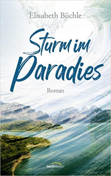 تحميل Sturm im Paradies: Roman.