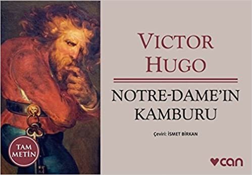 Notre-Dame'in Kamburu: Mini Kitap indir