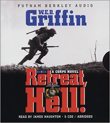 Retreat, Hell!