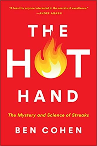 ダウンロード  The Hot Hand: The Mystery and Science of Streaks 本
