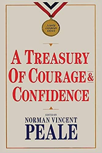 تحميل A Treasury of Courage and Confidence