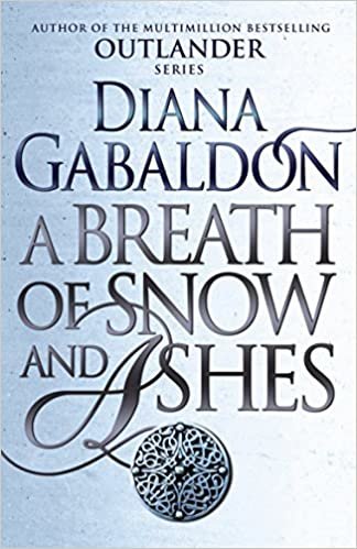 ダウンロード  A Breath Of Snow And Ashes: (Outlander 6) 本