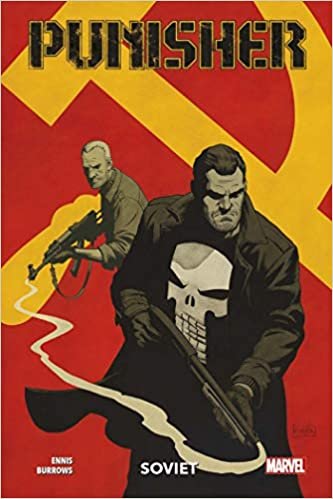 Punisher: Soviet indir