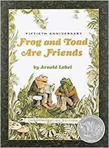 ダウンロード  Frog and Toad Are Friends 50th Anniversary Commemorative Edition 本