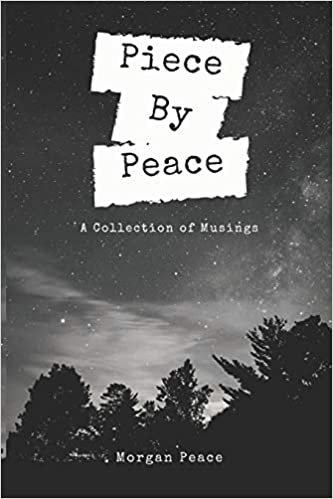تحميل Piece by Peace: A Collection of Musings