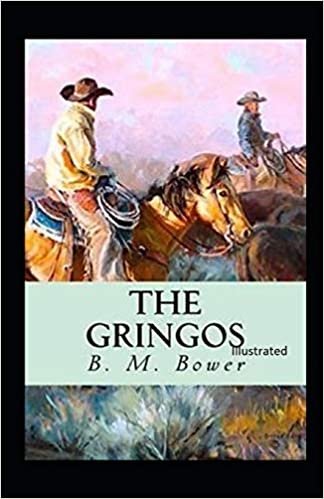 The Gringos Illustrated indir