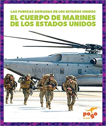 indir El Cuerpo de Marines de Los Estados Unidos (U.S. Marine Corps) (Las Fuerzas Armadas De Los Estados Unidos/ U.s. Armed Forces)