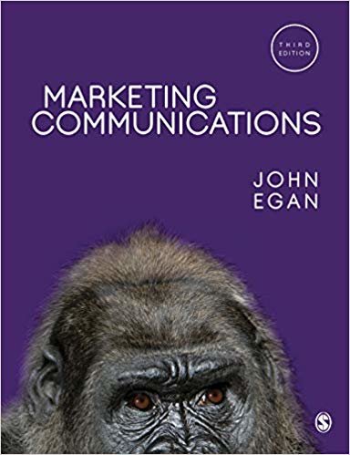 اقرأ Marketing Communications الكتاب الاليكتروني 