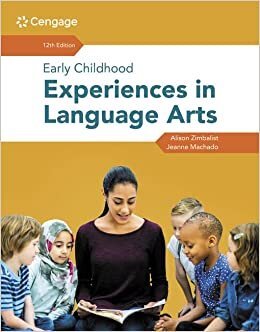 تحميل Early Childhood Experiences in Language Arts
