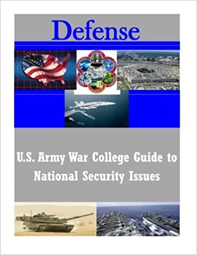 indir U.S. Army War College Guide to National Security Issues (Defense)