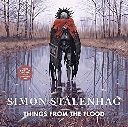 ダウンロード  Things from the Flood (English Edition) 本