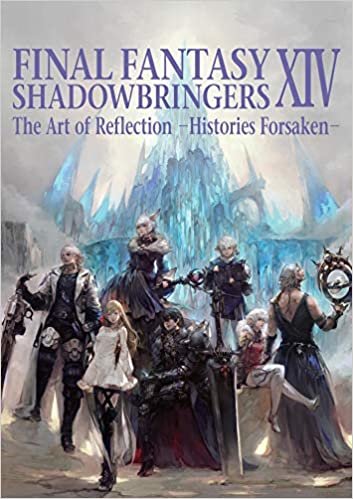 ダウンロード  Final Fantasy XIV: Shadowbringers 本