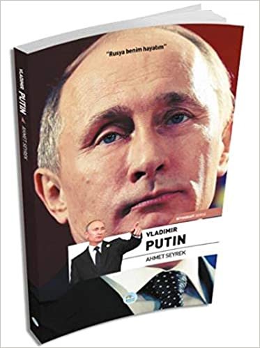 Vladimir Putin Biyografi Serisi indir
