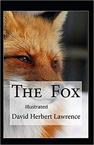 indir The Fox Illustrated