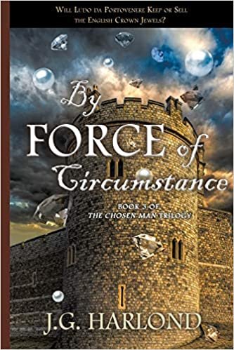 By Force of Circumstance (Chosen Man Trilogy)