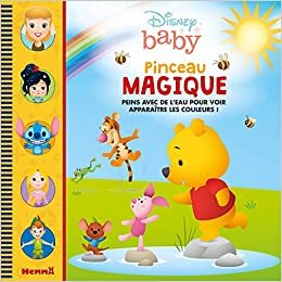 indir Disney Baby - Pinceau magique (Winnie l&#39;ourson)