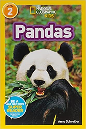 ダウンロード  National Geographic Readers: Pandas 本