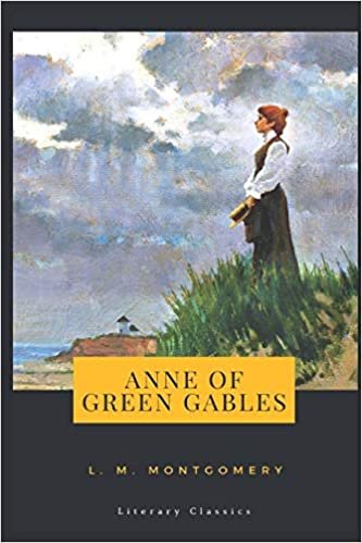 Anne of Green Gables: Literary Classics indir