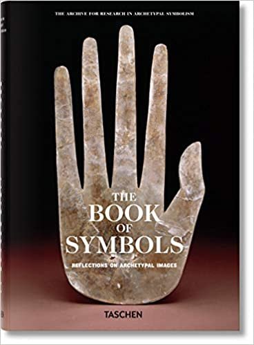 indir The Book Of Symbols: Reflections on Archetypal Images: VA (The Archive for Research in Archetypal Symbolism)