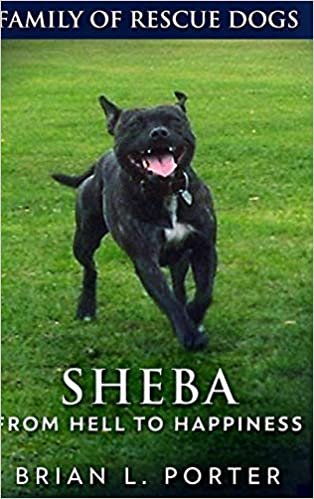 indir Sheba (Family of Rescue Dogs Book 2)