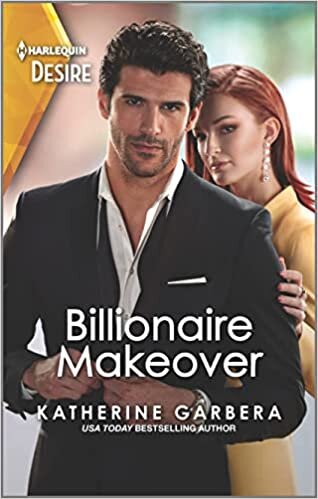 تحميل Billionaire Makeover: A Second Chance Romance