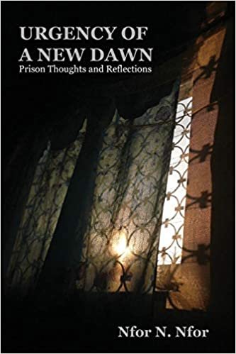 indir Urgency of a New Dawn. Prison Thoughts and Reflections