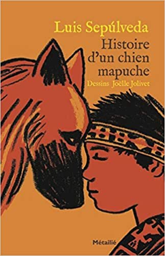indir Histoire d&#39;un chien mapuche (Bibliothèque hispano-américaine)