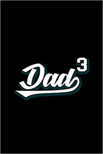 Dad3: Hangman Puzzles | Mini Game | Clever Kids | 110 Lined pages | 6 x 9 in | 15.24 x 22.86 cm | Single Player | Funny Great Gift indir