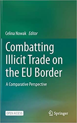 Combatting Illicit Trade on the EU Border: A Comparative Perspective indir