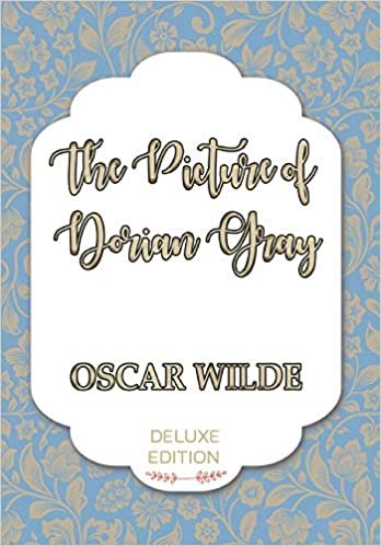 اقرأ The Picture of Dorian Gray الكتاب الاليكتروني 