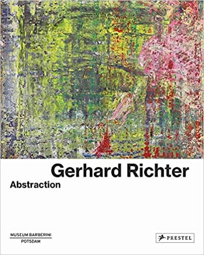 ダウンロード  Gerhard Richter: Abstraction 本